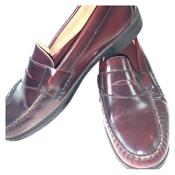 Bostonian Penny Loafer